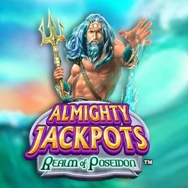 Almighty Jackpots – Realm of Poseidon online slot from Novomatic – play at carlospinapp.com