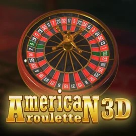 American Roullete 3D (Evoplay) logo by Evoplay Carlospin Casino
