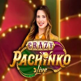 Crazy Pachinko online slot from Evolution – play at carlospinapp.com