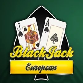 Play European Blackjack MH slot by Play'n GO on carlospinapp.com