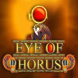 Eye of Horus online slot from RTG (Reel Time Gaming) – play at carlospinapp.com