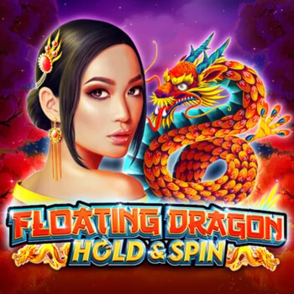 Play the Floating Dragon slot by Pragmatic Play on Carlospin Casino