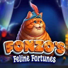 Play Fonzos Feline Fortunes slot by Pragmatic Play on carlospinapp.com