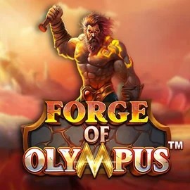 Forge of Olympus slot visual from Pragmatic Play available on carlospinapp.com