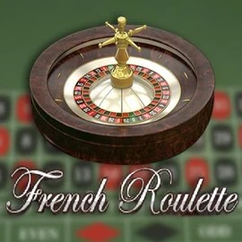 French Roulette (BGaming) logo by BGAMING Carlospin Casino