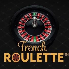 French Roulette (NetEnt) slot visual from NetEnt available on carlospinapp.com