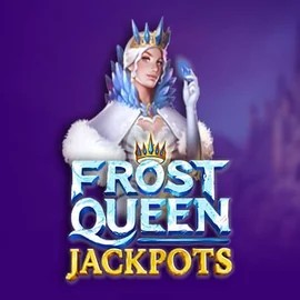 Frost Queen Jackpots online slot from Yggdrasil – play at carlospinapp.com