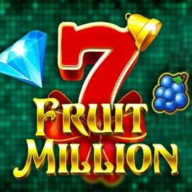 Fruit Million online slot from BGAMING – play at carlospinapp.com
