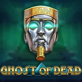 Ghost of Dead game by Play'n GO – logo hosted on Carlospin Casino