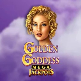 Play the Golden Goddess Megajackpots slot by IGT on Carlospin Casino