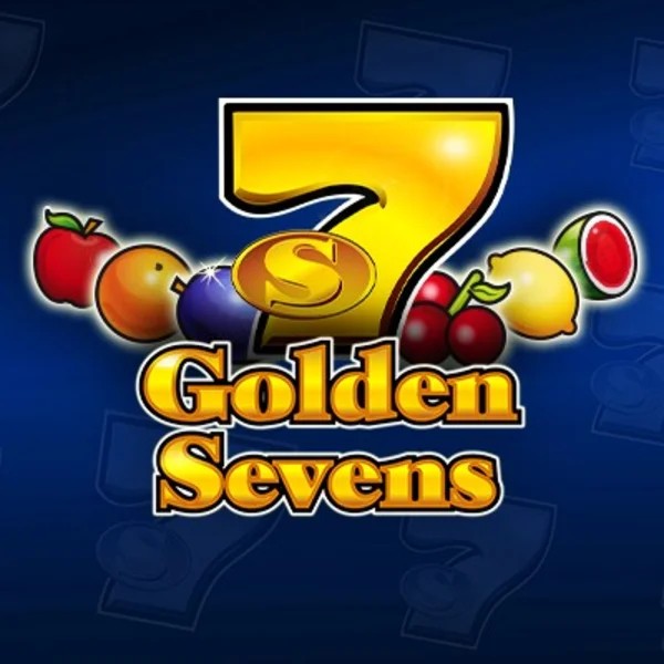 Play the Golden Sevens slot by Greentube on Carlospin Casino