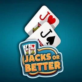 Jacks or Better (Red Rake Gaming) game by Red Rake Gaming – logo hosted on Carlospin Casino