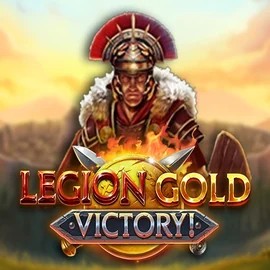 Play Legion Gold Victory! slot by Play'n GO on carlospinapp.com