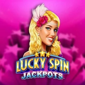 Lucky Spin Jackpots – slot by Novomatic, featured at carlospinapp.com