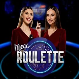 Play the Mega Roulette slot by Pragmatic Play on Carlospin Casino
