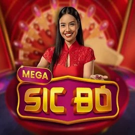 Play Mega Sic Bo slot by Pragmatic Play on carlospinapp.com