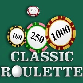 Roulette – slot by OneTouch Games, featured at carlospinapp.com