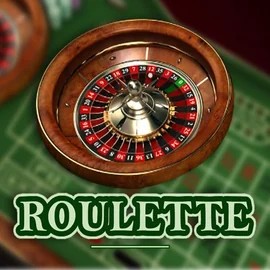 Roulette (Habanero) game by Habanero – logo hosted on Carlospin Casino