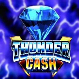 Try Thunder Cash slot by Novomatic on carlospinapp.com – logo image