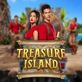Try Treasure Island slot by Pragmatic Play on carlospinapp.com – logo image