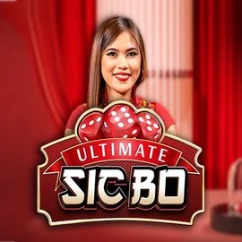 Enjoy Ultimate Sic Bo by Ezugi – logo hosted on carlospinapp.com